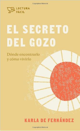 El Secreto del Gozo