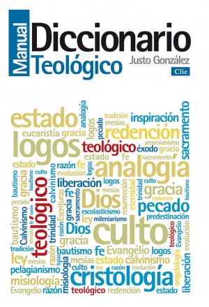 Diccionario Manual Teológico