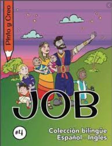 Job - Pinto y Creo
