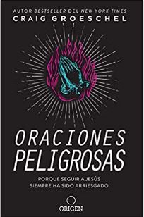 Oraciones Peligrosas