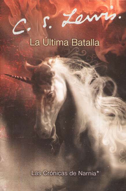 La Última Batalla