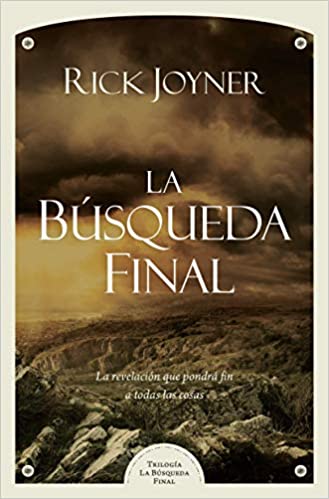 La Búsqueda Final