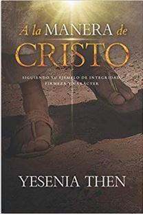 A la Manera de Cristo