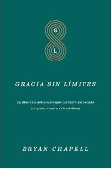 Gracia sin Límites