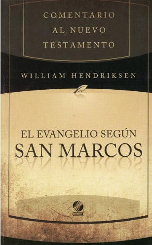 Comentario al Nuevo Testamento