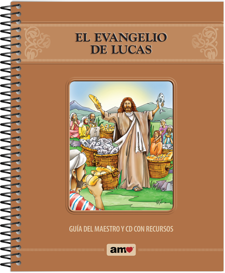 El Evangelio de Lucas