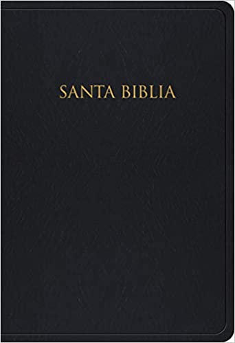 RVR60 Biblia para Regalos y Premios