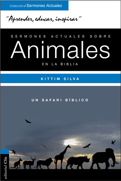 Sermones Actuales sobre Animales en la Biblia