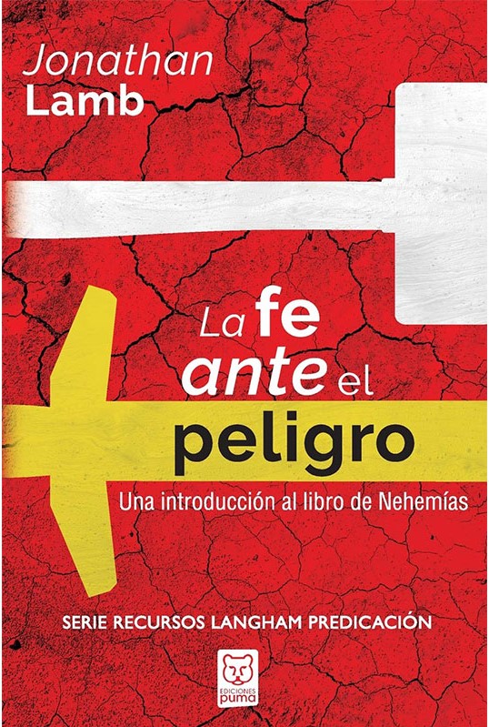 La Fe ante el Peligro