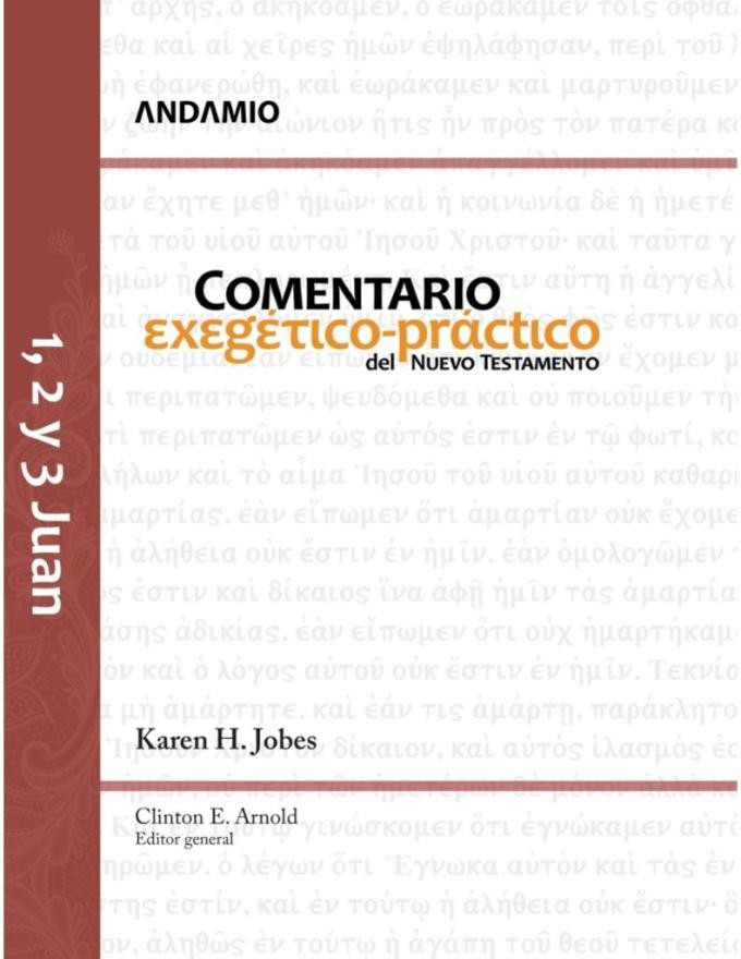 Comentario Exegético-Práctico del Nuevo Testamento
