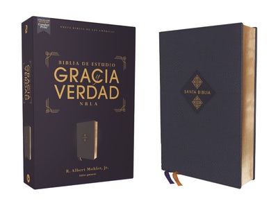 NBLA Gracia y Verdad