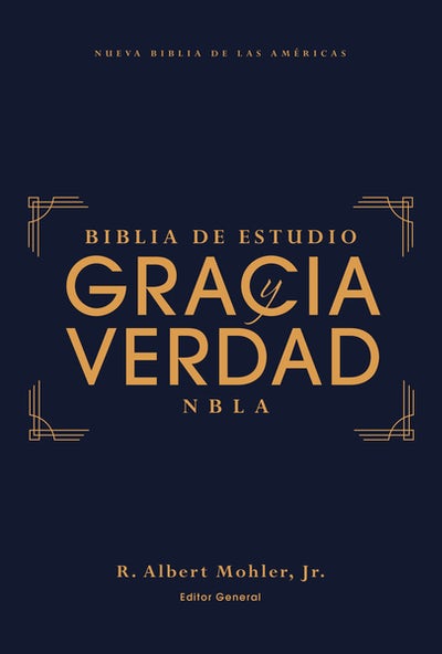 NBLA Gracia y Verdad