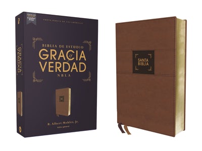 NBLA Gracia y Verdad