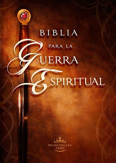 RVR60 Para la Guerra Espiritual
