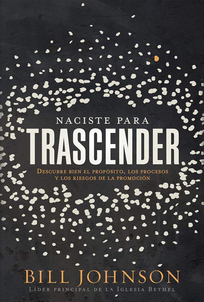 Naciste para Trascender