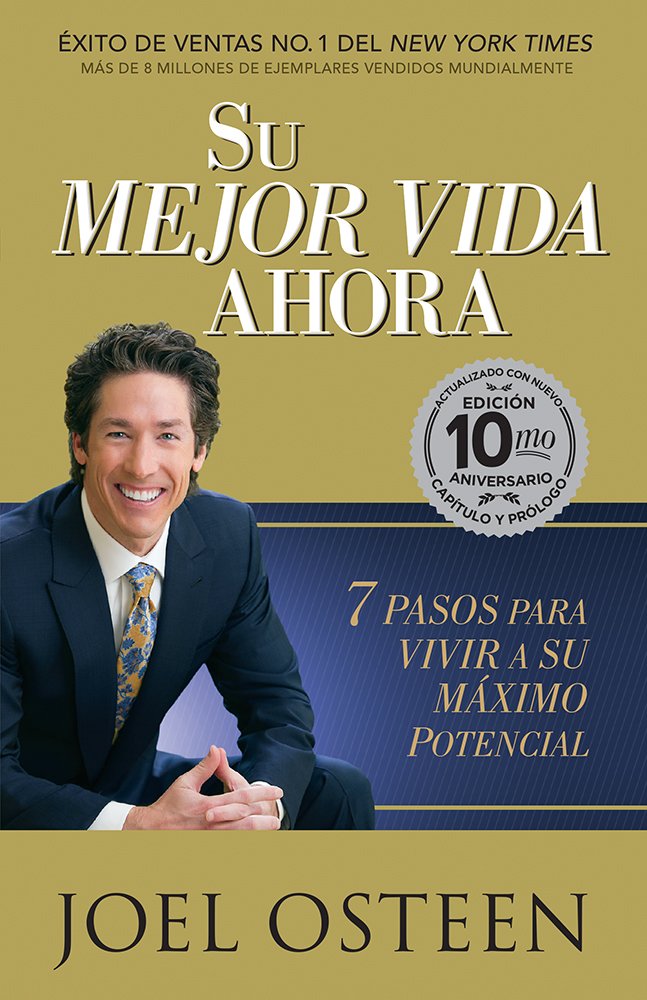 Su Mejor Vida Ahora