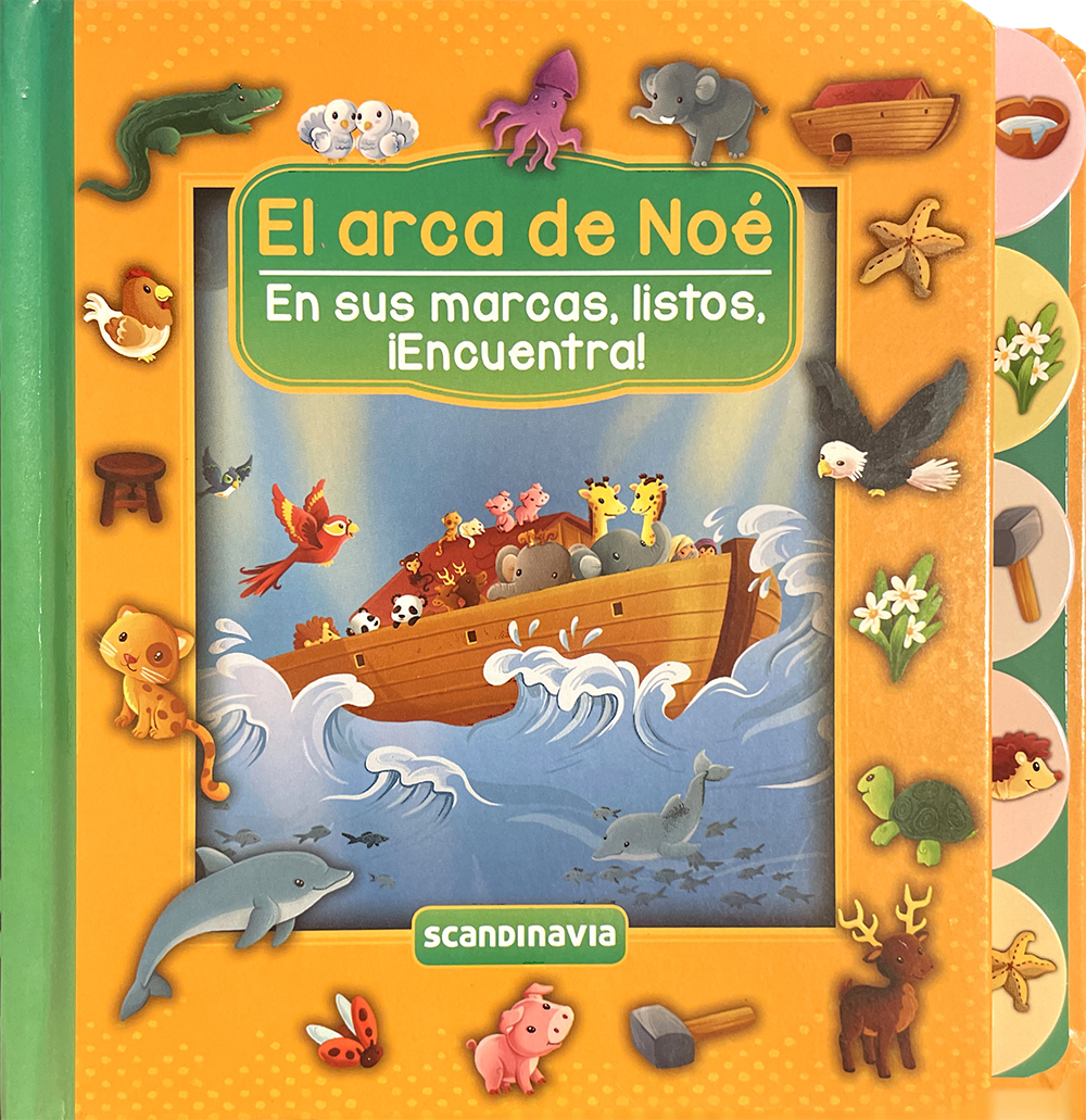 El Arca de Noé