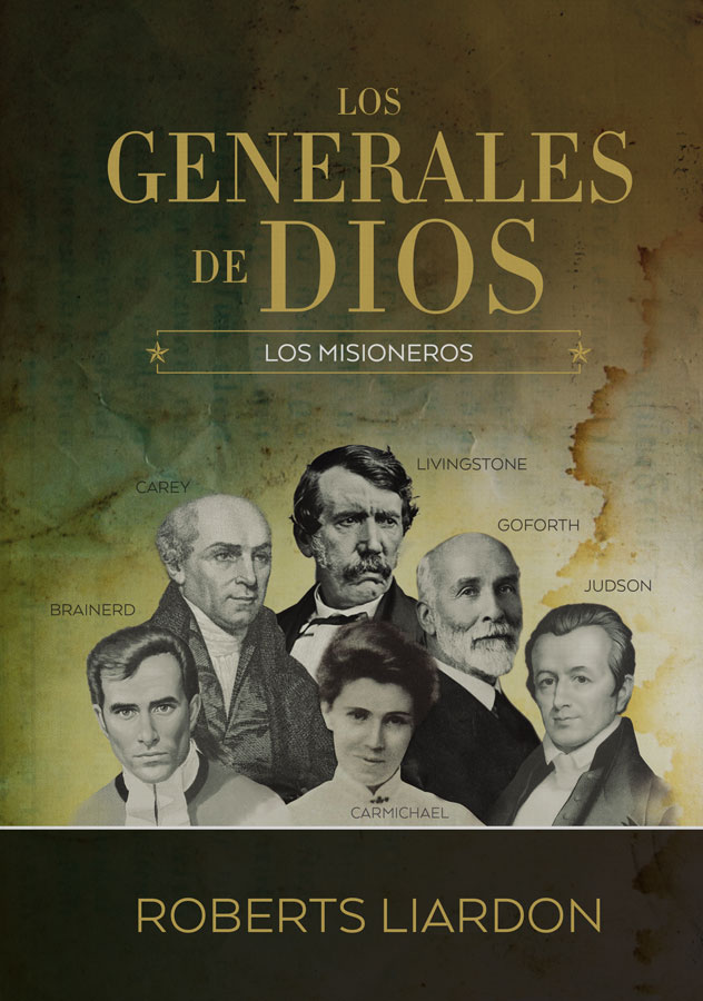 Los Generales de Dios V