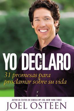 Yo Declaro