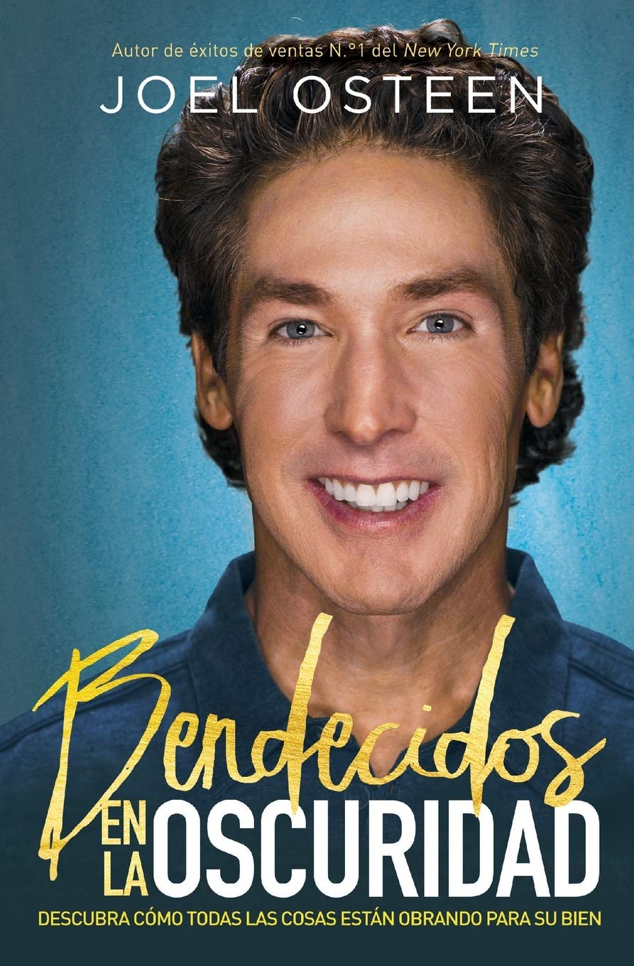 Bendecidos en la Oscuridad