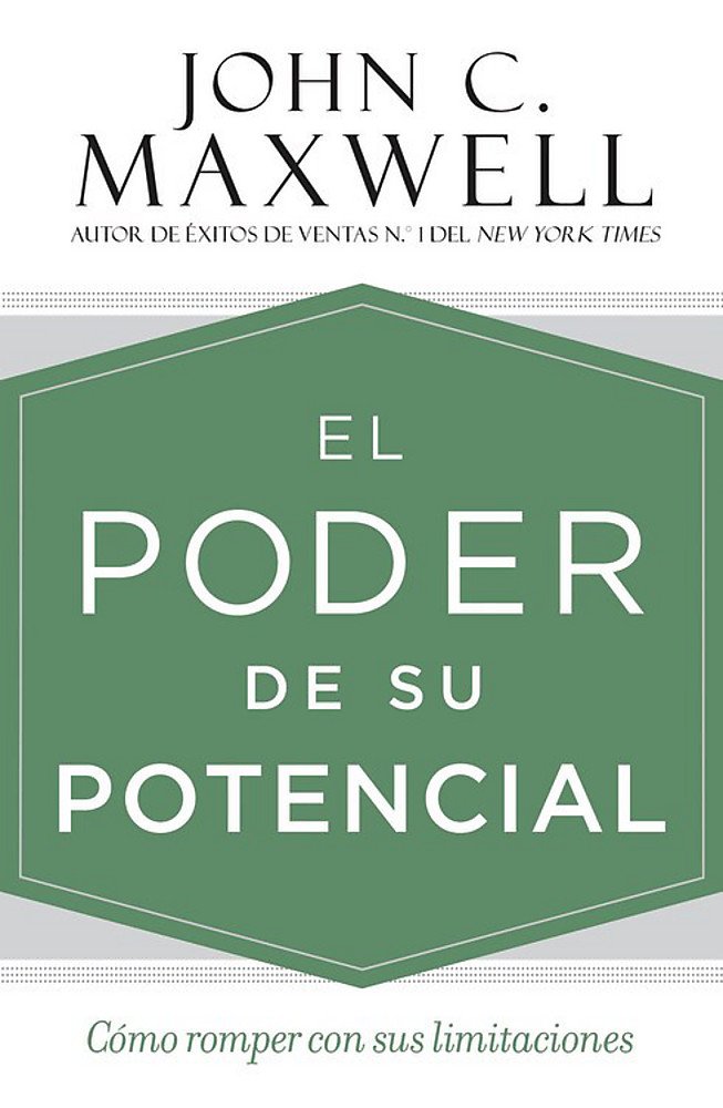 El Poder de su Potencial