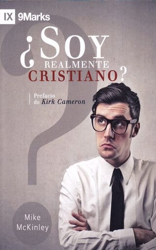 ¿Soy Realmente Cristiano?