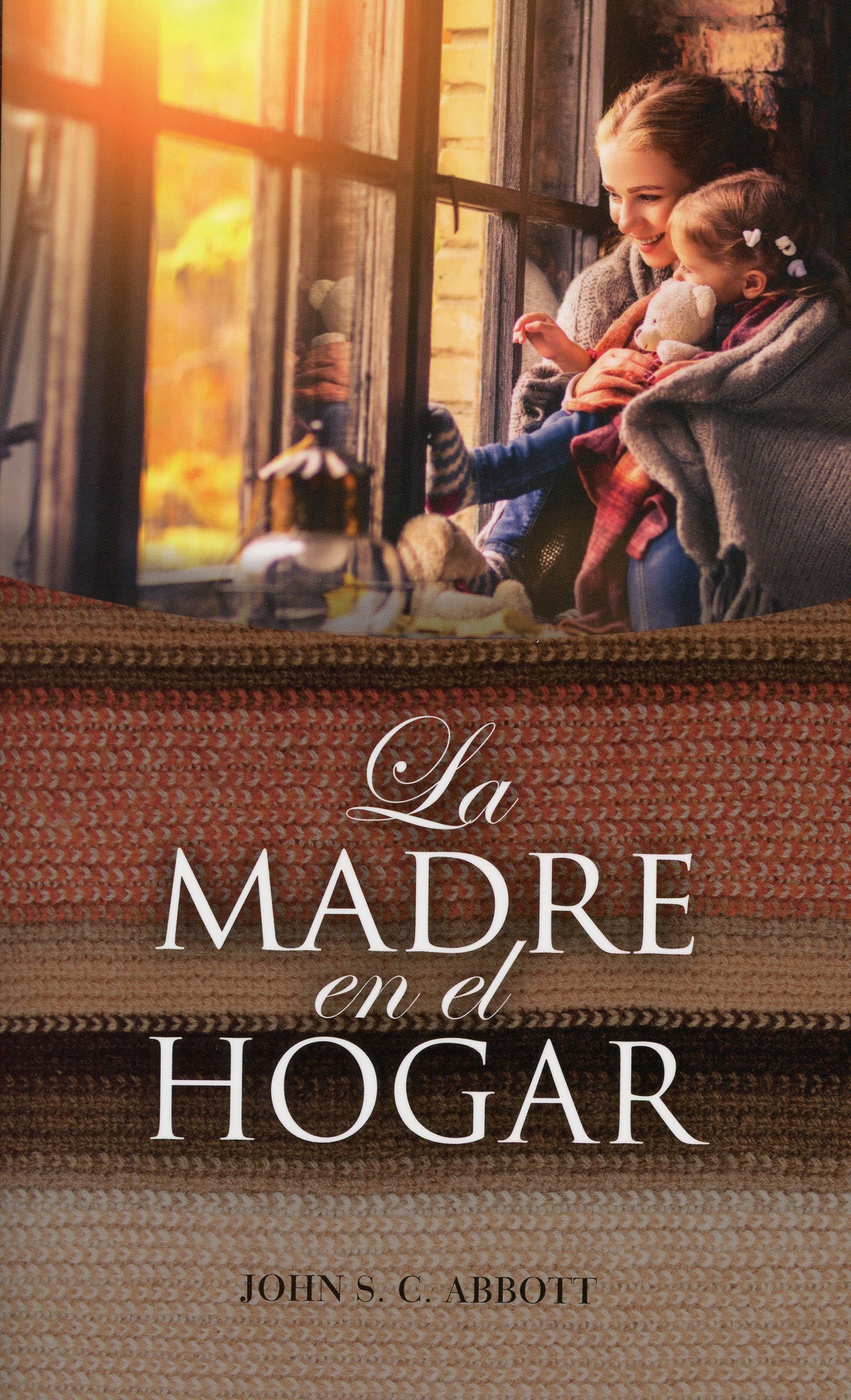 La Madre en el Hogar