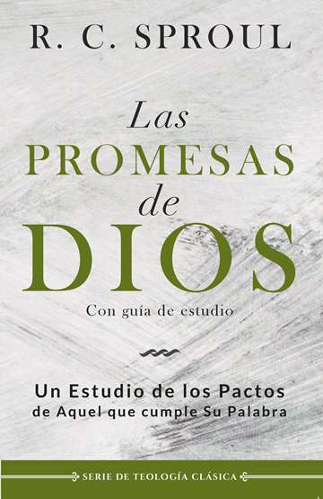 Las Promesas de Dios - con Guía de Estudio