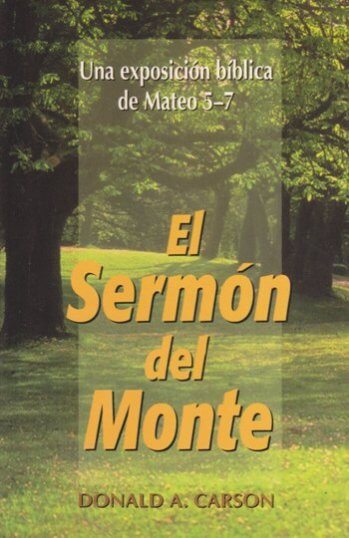 El Sermón del Monte