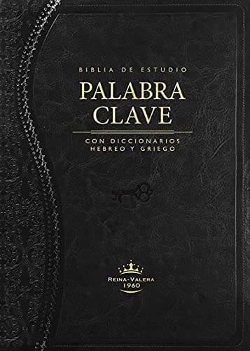 RVR60 Palabra Clave con Índice
