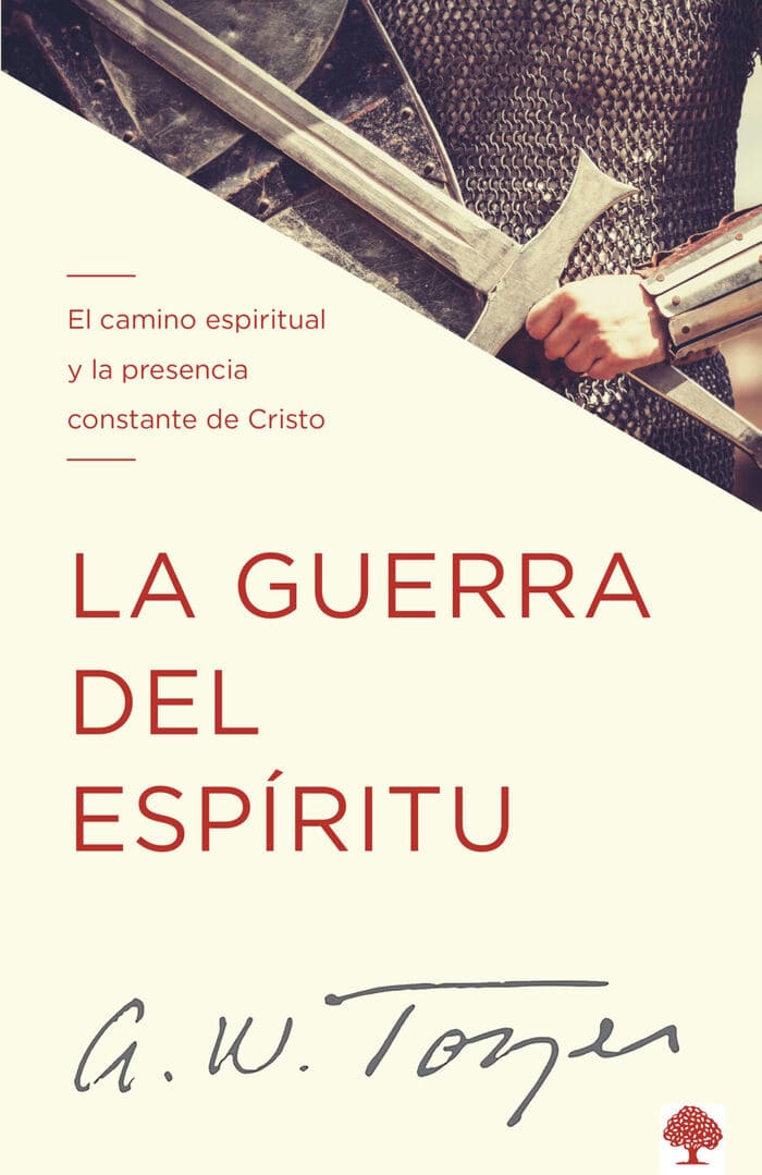 La Guerra del Espíritu