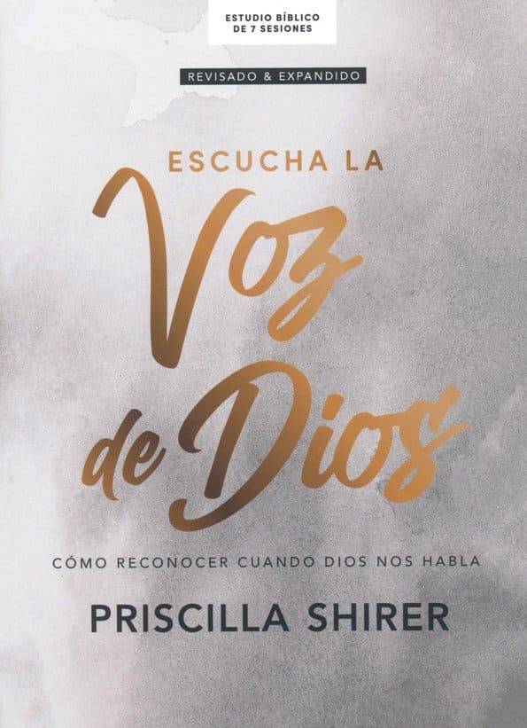 Escucha la Voz de Dios