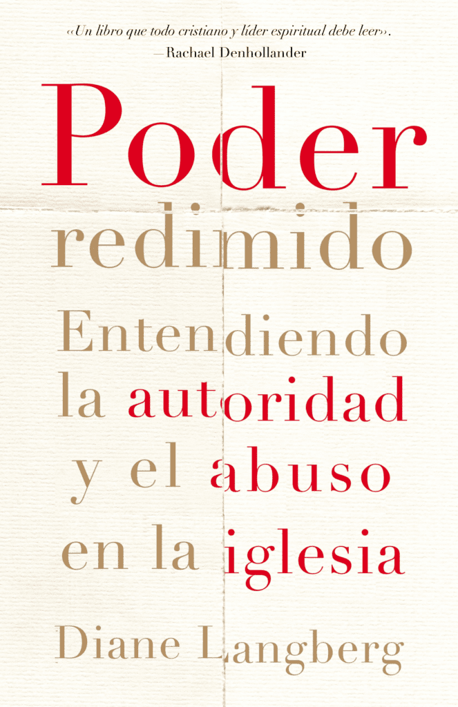 Poder Redimido