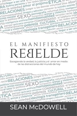 El Manifiesto Rebelde