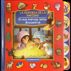La Historia de la Navidad