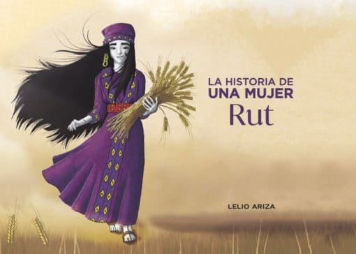 La Historia de una Mujer, Rut