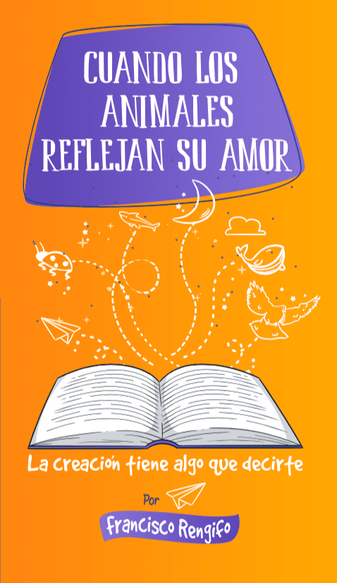 Cuando los Animales Reflejan Su Amor
