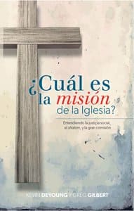 ¿Cuál es la Misión de la Iglesia?
