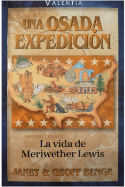 Una Osada Expedición