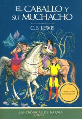 El Caballo y su Muchacho