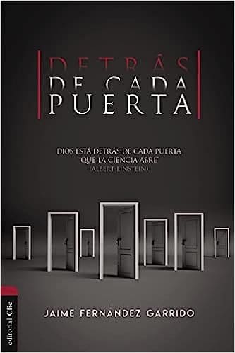 Detrás de cada Puerta