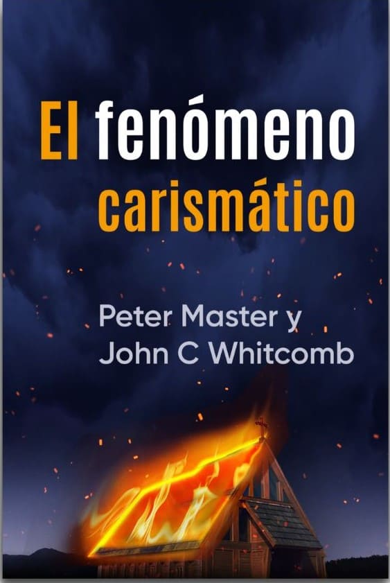 El Fenómeno Carismático