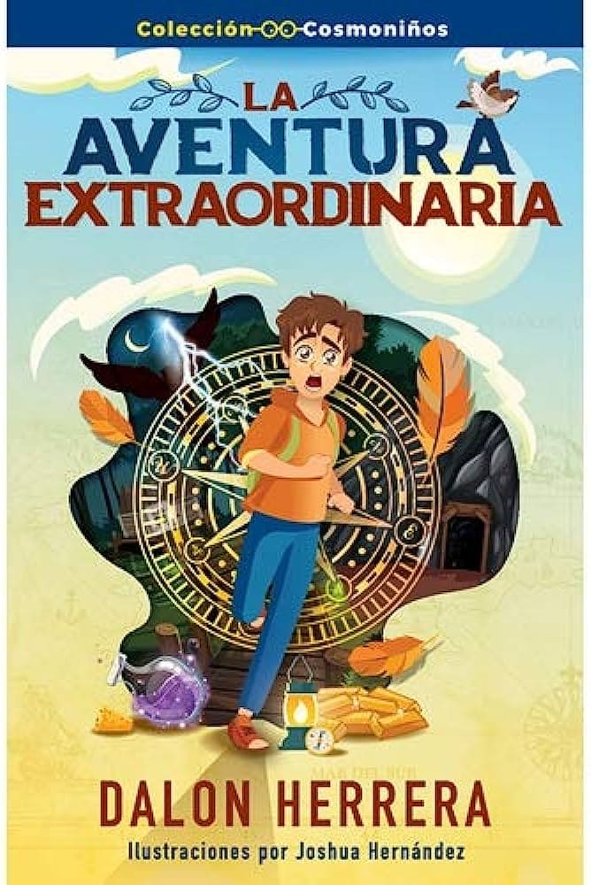 La Aventura Extraordinaria