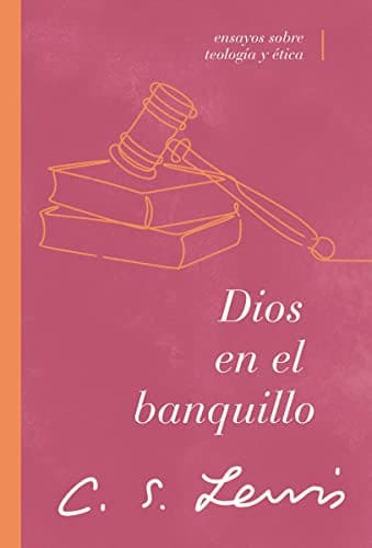 Dios en el Banquillo