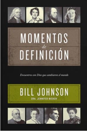Momentos de Definición