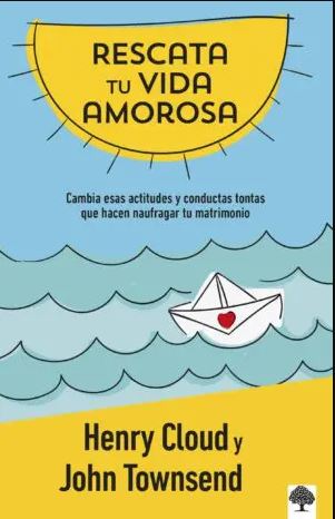 Rescata tu Vida Amorosa