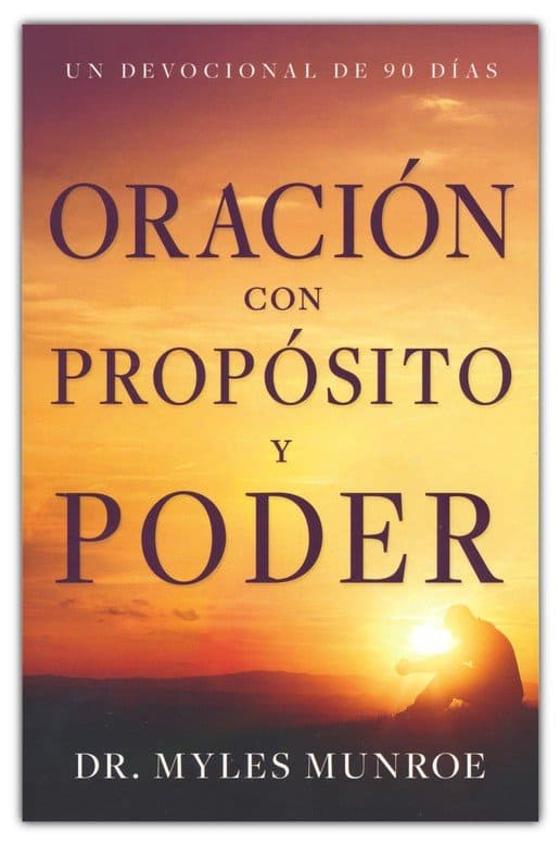 Oración con Propósito y Poder