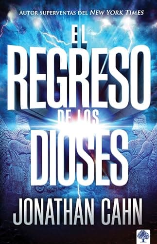 El Regreso de los Dioses