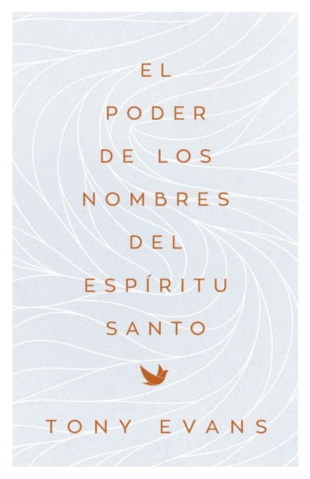El Poder de los Nombres del Espíritu Santo