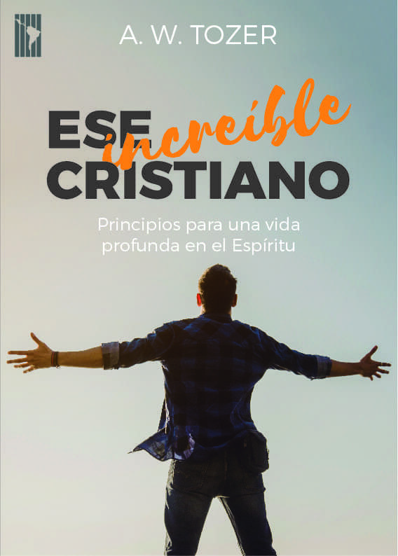Ese Increíble Cristiano